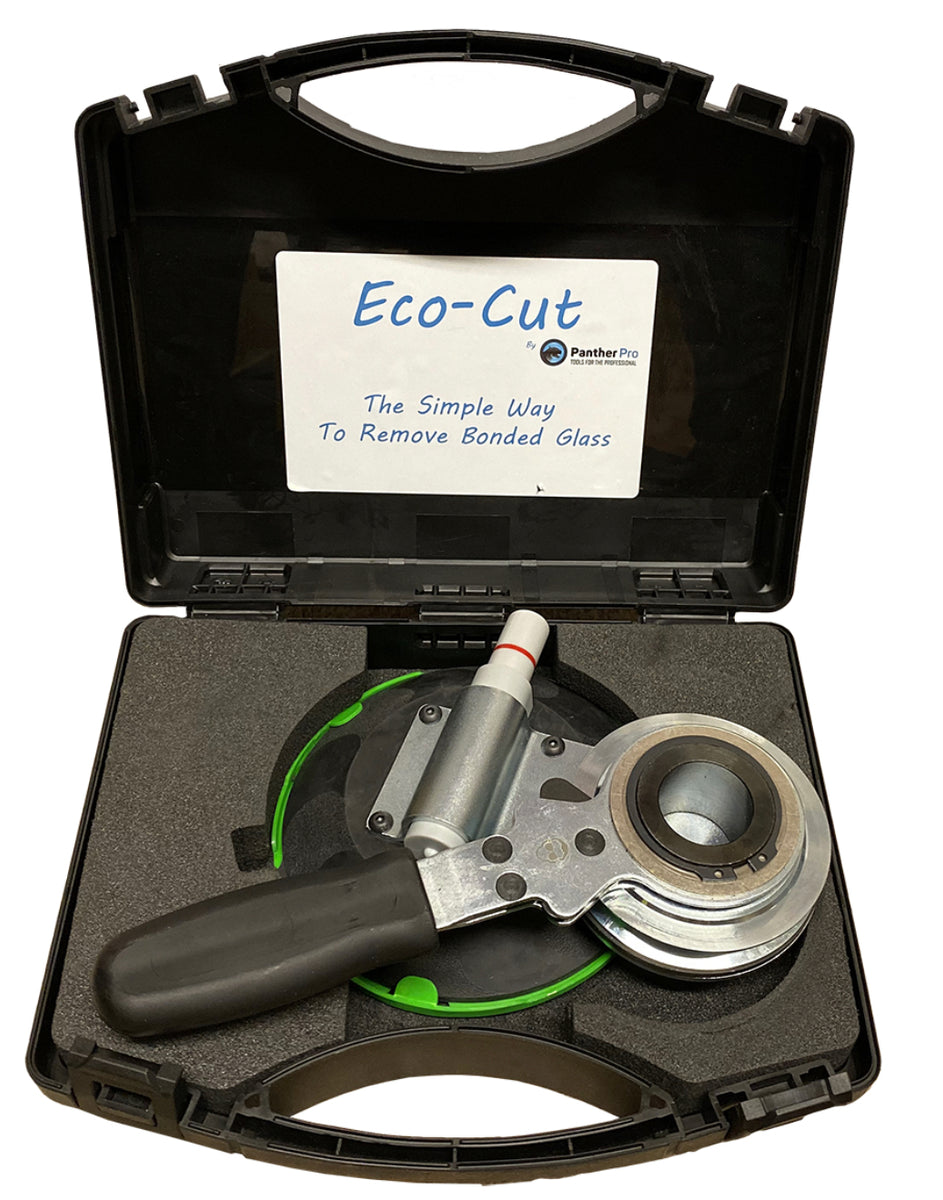 EcoCut Auto Glass Evolution