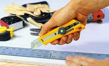 Load image into Gallery viewer, OLFA Knife Short