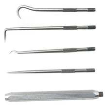 Load image into Gallery viewer, Hook & Pick 5 Pc. Set