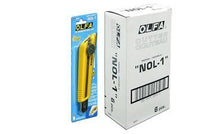 Load image into Gallery viewer, OLFA Knife Short