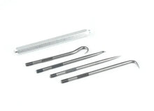 Load image into Gallery viewer, Hook & Pick 5 Pc. Set