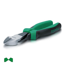 Load image into Gallery viewer, TOPTUL 7” Heavy Duty Diagonal Cutting Pliers
