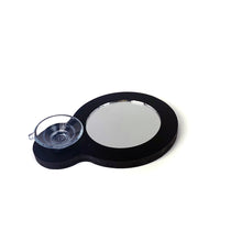 Load image into Gallery viewer, Delta Kits Glass Inspection Mirror with 3x Magnification
