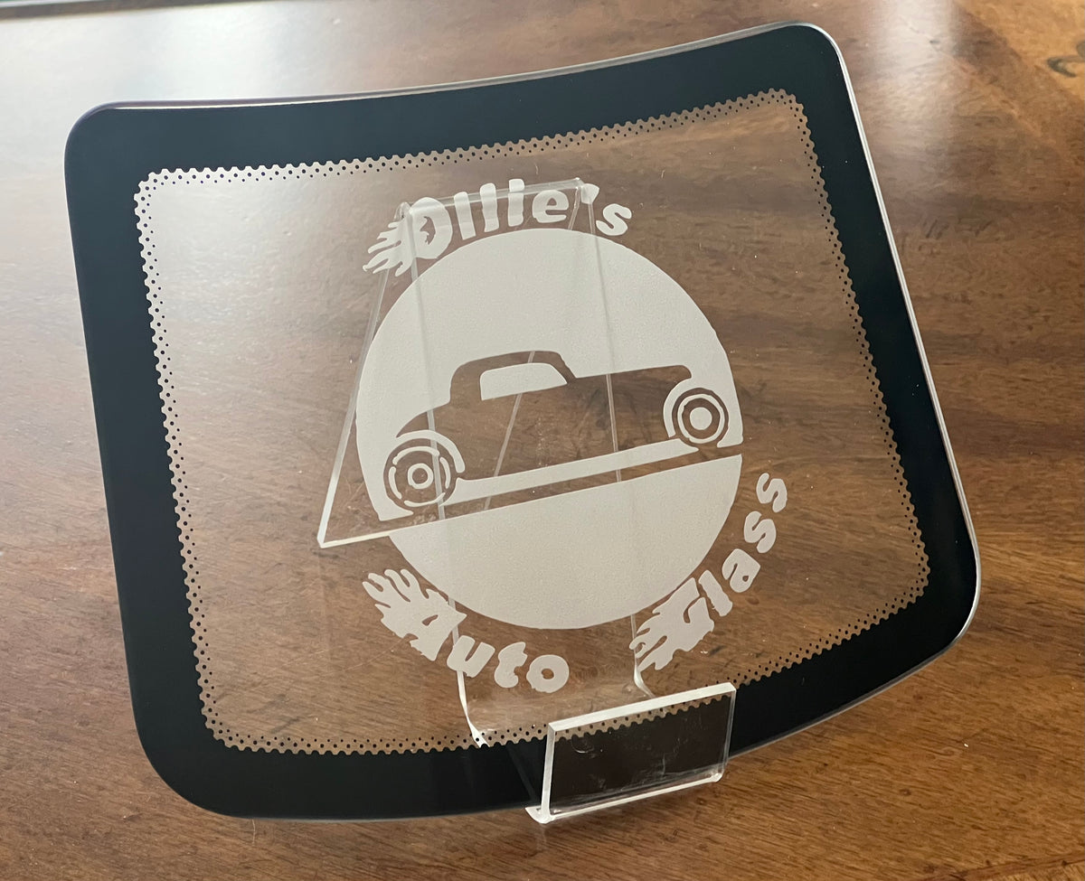 Tiny Windshield – Auto Glass Evolution