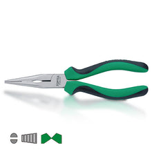 Load image into Gallery viewer, TOPTUL 6” Long Nose Pliers
