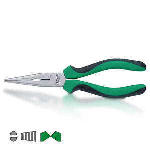 TOPTUL 6” Long Nose Pliers