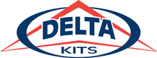 Load image into Gallery viewer, Delta Kits Long Steel Point Scribe
