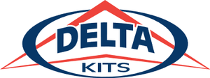 Delta Kits Long Steel Point Scribe