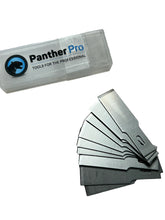 Load image into Gallery viewer, PANTHER PRO Pinchweld Scraper Set
