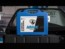 Load and play video in Gallery viewer, HAWK Master cutting system
