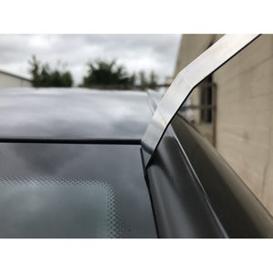 Window Belt Molding Remover