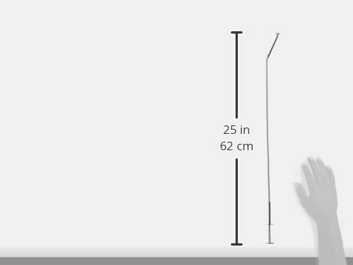 Mechanical Fingers 24-Inch Long Flexible Shaft