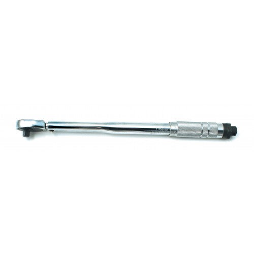 Torque Wrench with 3/8-Inch Drive